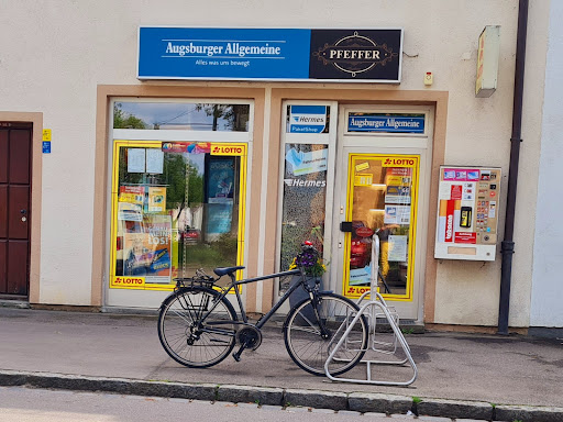 Lotto & Presse Pfeffer - Thumbnail