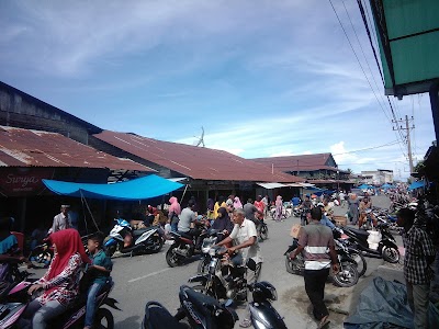 Photos of Toko UD Zahra