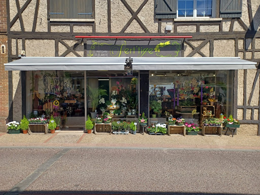 Photo de Fête parc et jardin à Ézy-sur-Eure (27530)
