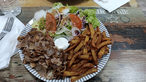 Photo 4 - Ducey Kebab House