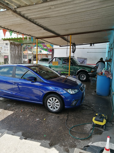 Autolavado Optimus Wash - Thumbnail