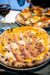 Photo n°58 de Pizzamore Paris - Pizzeria Montparnasse à Paris (Pizzeria)