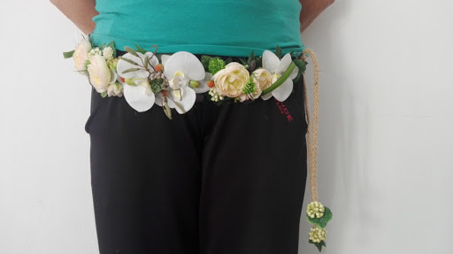 QARTE floristas Logo
