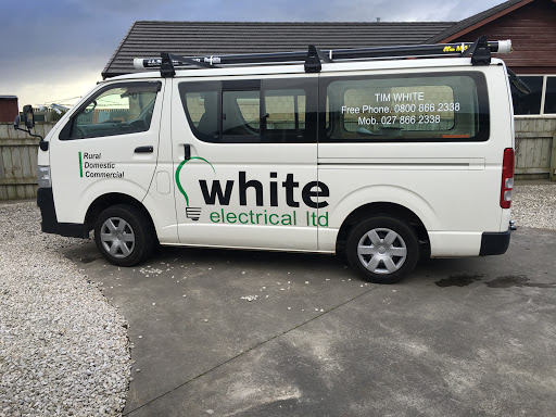 White Electrical
