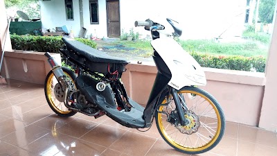 Photos of Bengkel Motor