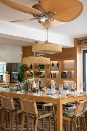 Photo n°11 de Z Restaurant Tapas à Nice (Bar à tapas)