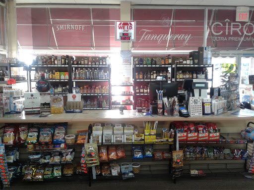 J & K Liquor Warehouse - Thumbnail