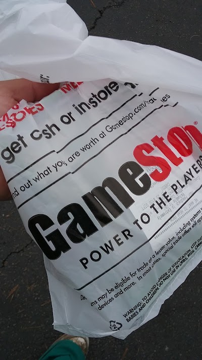 GameStop