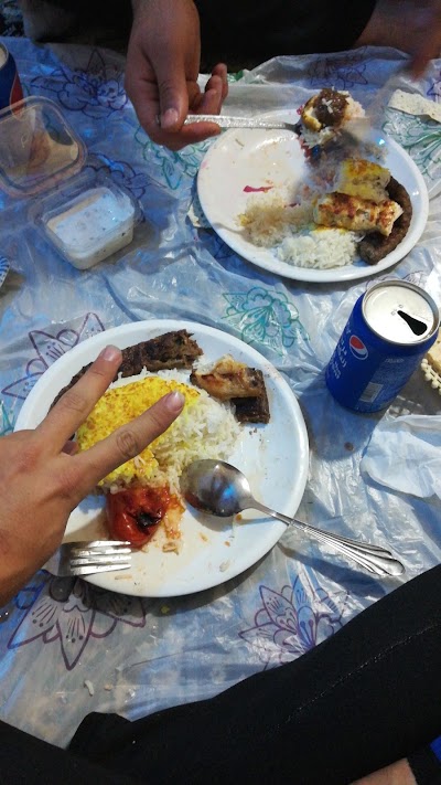 Photos of کته کبابی عمو صفا
