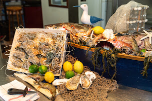 Photo n°16 de L'Écrin des Saveurs à Strasbourg (Restaurant français)