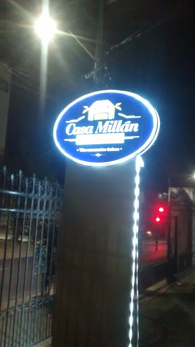 Photos of Residencial la Casa de Millan