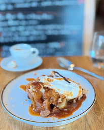 Photo n°39 de L'andouille à Puteaux (Restaurant)