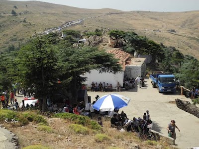 Photos of Azrou-n-T'hor