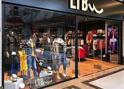 Photos of Great Besiktas Bazaar