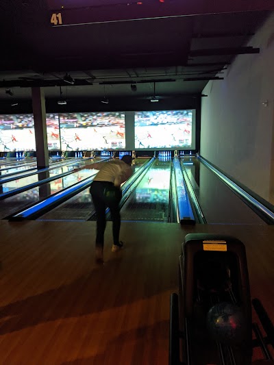 Bowlmor Anaheim