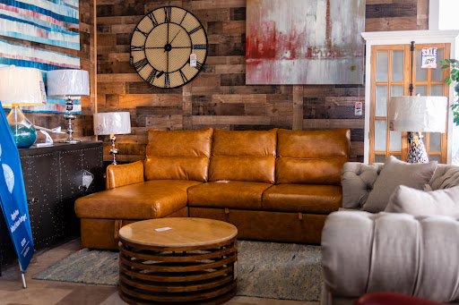 Banner Furniture & Mattress Gallery - United States