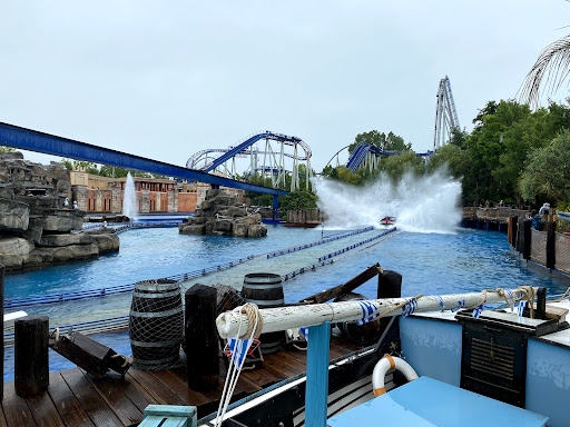 Europa-Park Teatro - Thumbnail