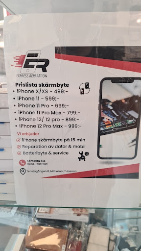 Express Reparation ( Mobil & Data ) - Thumbnail