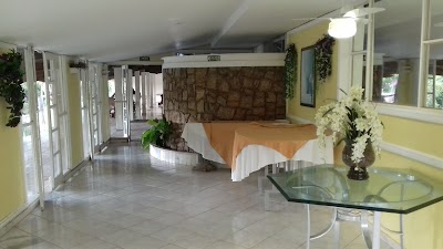lodging
