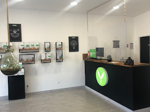 Photo n°6 de SATYVA : CBD Argeles/mer SHOP PREMIUM à Argelès-sur-Mer (Magasin de thé)