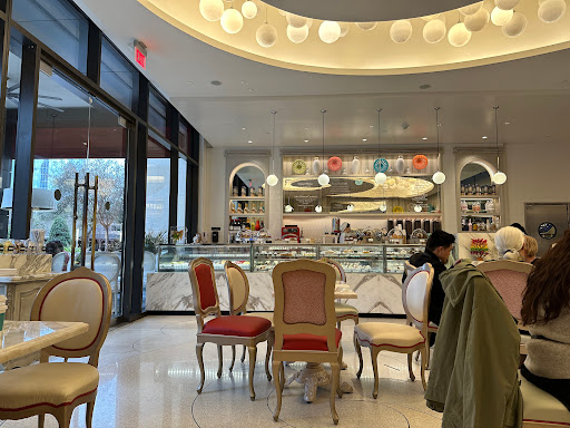 Bouchée Patisserie Gallery - United States
