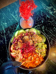 Photo n°47 de FUZION - POKÉ BOWL & ACAI à Nice (Restaurant végétarien)