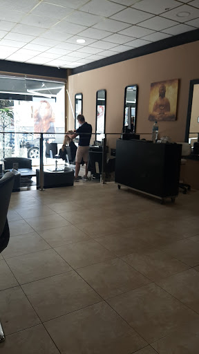 Ian James Hair & Beauty - Thumbnail