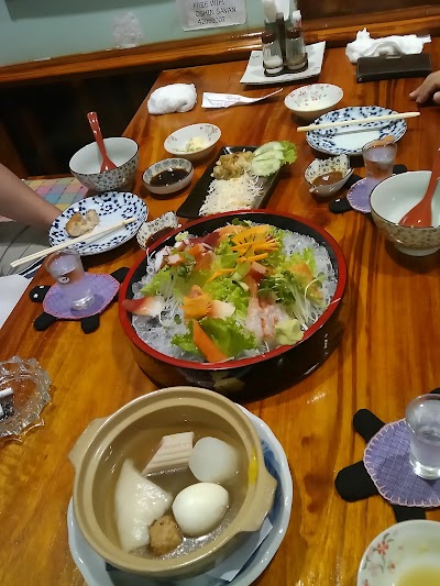 Photos of Oshin Japanese Savannakhet ຮ້ານອາຫານຍີ່ປຸ່ນໂອຊິນ