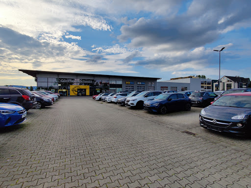 Autohaus Günther + Schmitt GmbH - Thumbnail