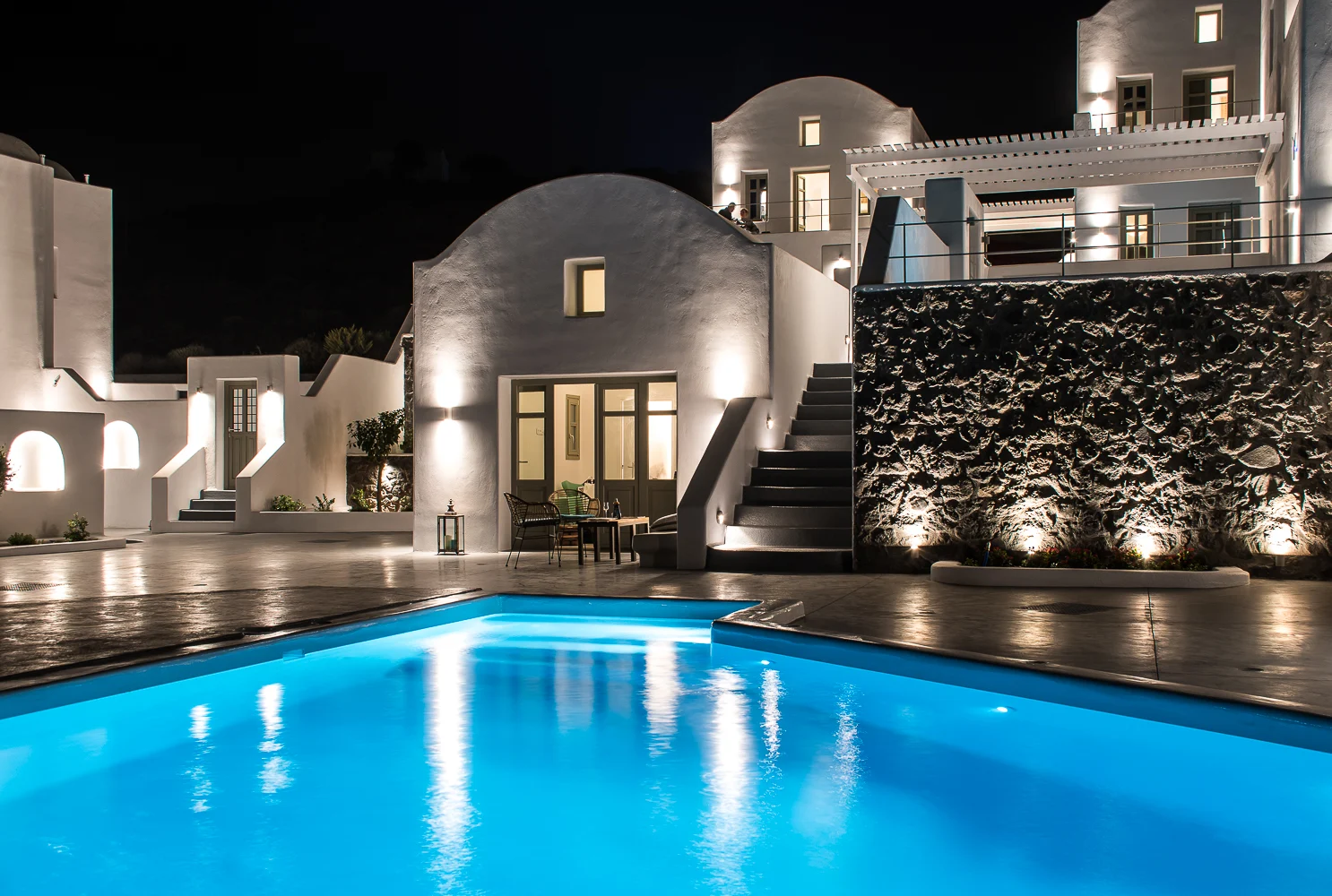 Cape 9 Exclusive Villas & Suites