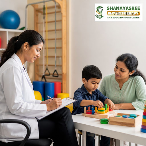 Every child grows at a unique pace, and the right guidance makes all the difference. At SHANAYASR… post image