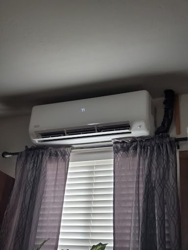 Just in Time Heating and Air LLC - Thumbnail