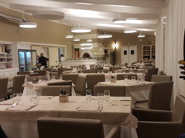 Ristorante S'appikkoniu