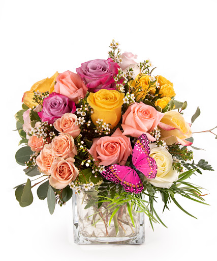 Vogt's Flowers and Gifts - Thumbnail