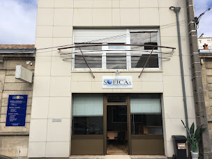 Photo n°1 de Soficas à Bordeaux (Agence d'assurance)