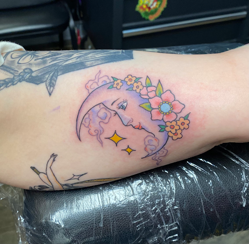 Palmetto Ink Custom Tattoos - Thumbnail