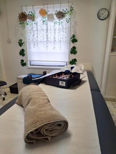 M Zone Holistic Health & Cupping