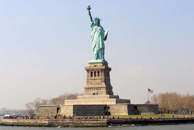 Liberty State Park