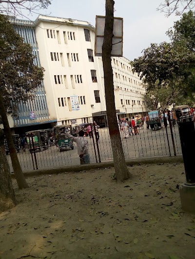 Photos of Rangpur Medical College & Hospital Jame Masjid