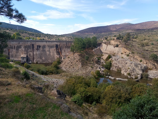 Restaurante El Balcón del Valle - Thumbnail