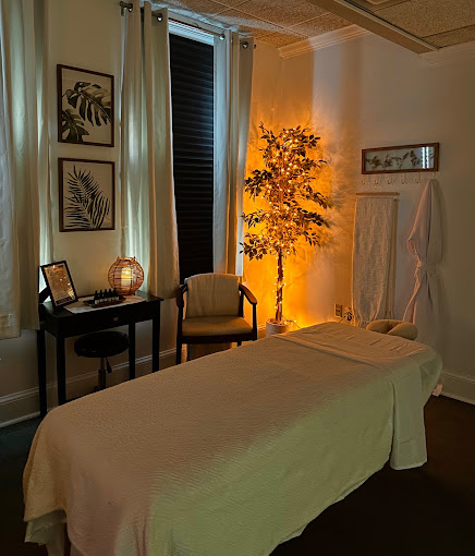 Breakwater Massage Therapy