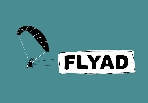 Flyad - Thumbnail