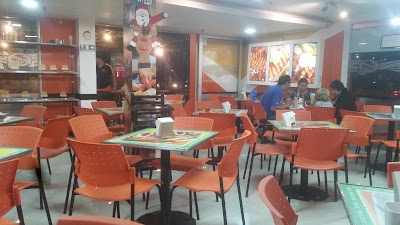 Photos of La perrera loca