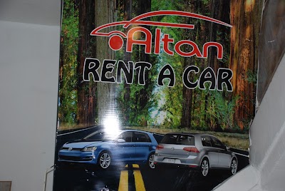 Photos of Altan Rent A Car