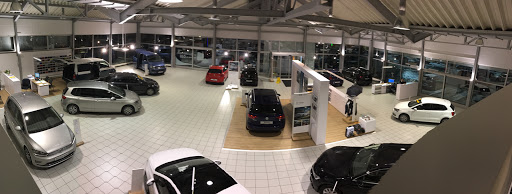 Auto Singer Kaufbeuren - Ihr Partner für VW, Nutzfahrzeuge, Skoda, Audi, Seat und Cupra im Ostallgäu Gallery - Germany