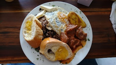 Photos of Restaurante Mar & Tierra