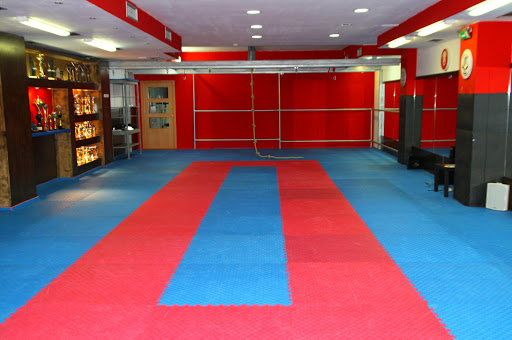 Arkenpo Karate - Thumbnail
