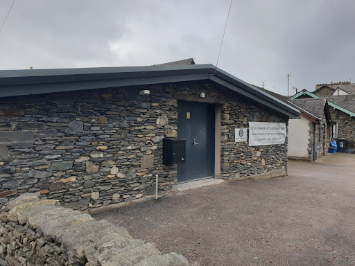 Bowness Storage - Lakeland Storage Group - Thumbnail