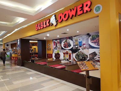 Photos of Bebek Dower