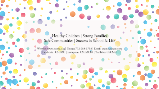 Children's Services Council of Martin County- CSCMC